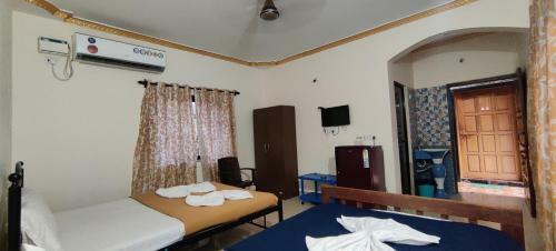 Hostal Casa De Calangute