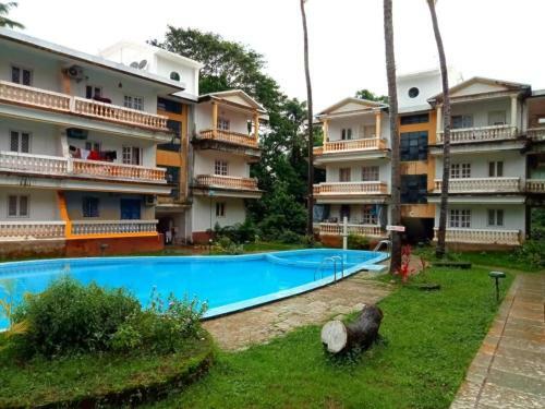 Apartamento Mafalda's Suites