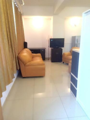 Apartamento Mafalda's Suites