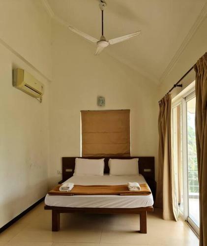 Apartamento Ivy Retreat Sgs Home Goa