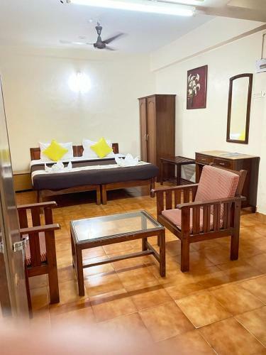 Hotel Fairyland Holiday Resort