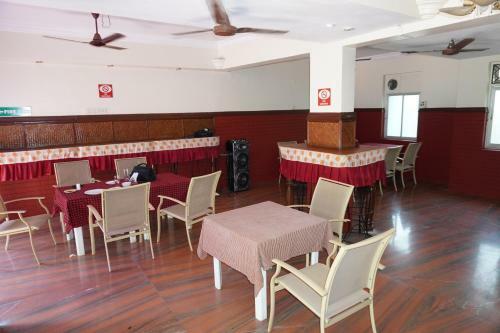 Hotel Fairyland Holiday Resort