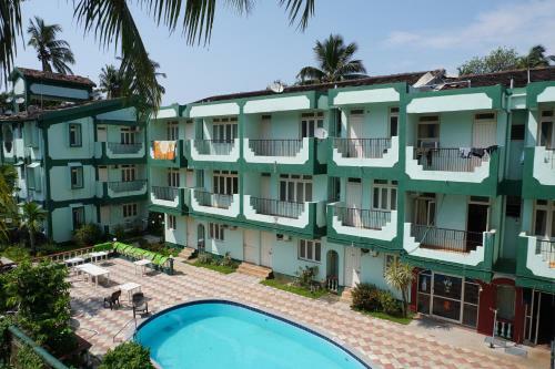 Hotel Fairyland Holiday Resort