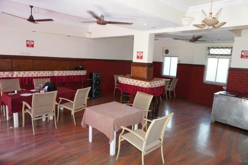 Hotel Fairyland Holiday Resort