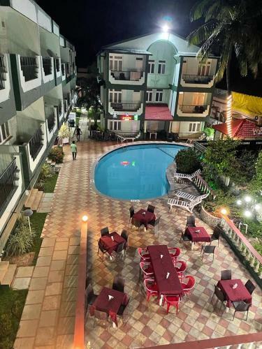 Hotel Fairyland Holiday Resort