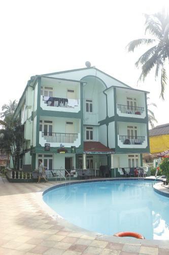Hotel Fairyland Holiday Resort