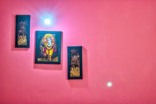 Hotel Downtown Calangute