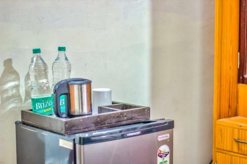 Hotel Downtown Calangute