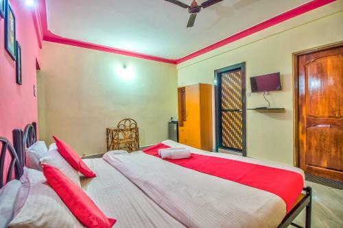 Hotel Downtown Calangute