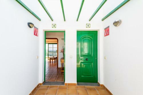 Apartamentos Los Quiqueres