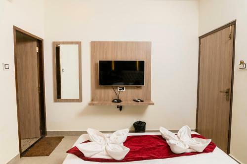 Hotel Beachfront Resort Goa