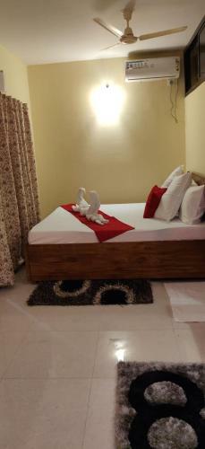 Apartamento Dolphin Service Apptment
