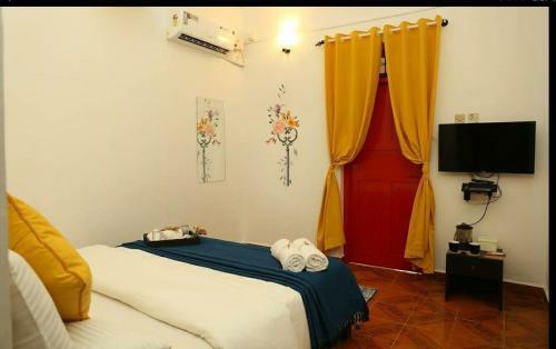 Apartamento Dolphin Service Apptment
