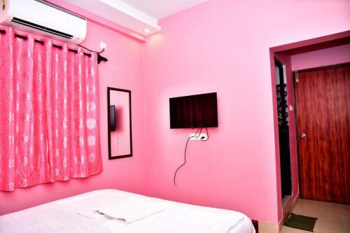 Agroturismo Indrayani Guest House