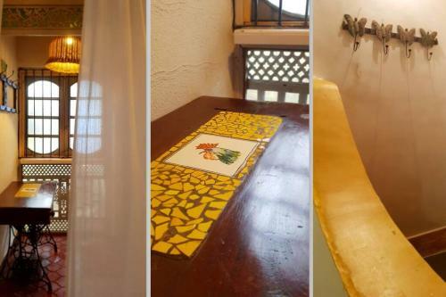 Chapter Two - An Artful Portuguese Villa With Pool