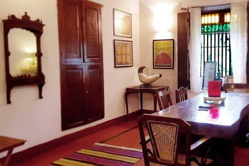 Chapter Two - An Artful Portuguese Villa With Pool