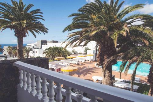 Apartamento Caleton Alhambra