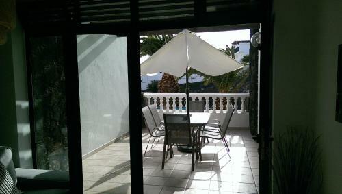Apartamento Caleton Alhambra