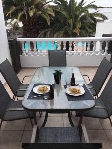 Apartamento Caleton Alhambra