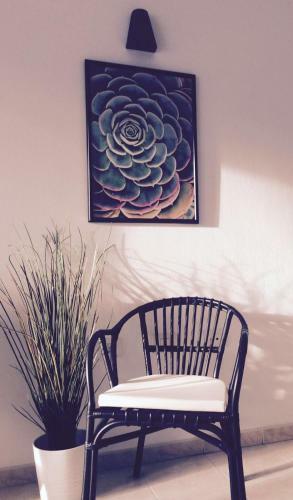 Apartamento Caleton Alhambra
