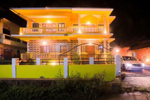 Hostal Pinnacle Mist , Calangute Beach Road