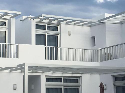 Apartamento Los Gracioseros 118 & 202