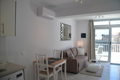 Apartamento Los Gracioseros 118 & 202