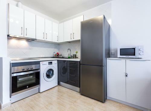 Apartment Princesa Bitacora