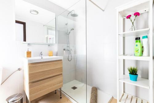 Apartment Princesa Bitacora