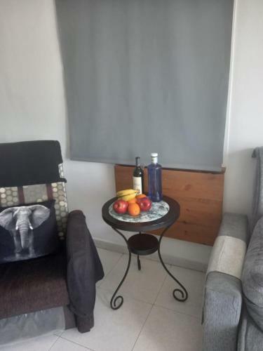 Las Terricitas Old Town Apartment