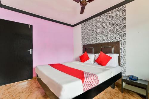Oyo 170 Hotel Orchid