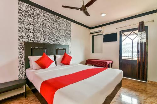 Oyo 170 Hotel Orchid