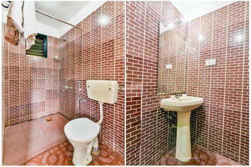 Oyo 170 Hotel Orchid