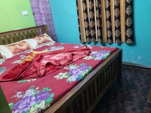 Hostal Munnar Happy Villa