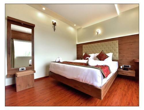 Hotel Royal Lotus View Resotel