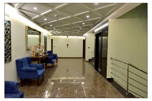 Hotel Royal Lotus View Resotel
