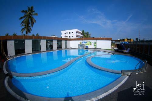 Hotel Royal Lotus View Resotel