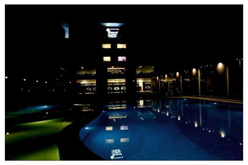 Hotel Royal Lotus View Resotel