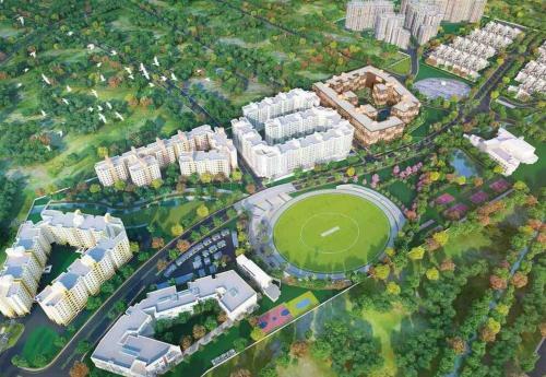 502 Stays - 2bhk Apartment