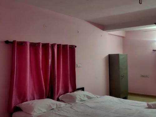 Hotel Spot On 81321 Convival Budget Stay
