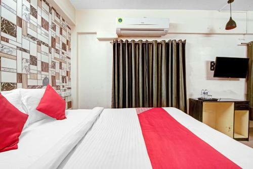 Hotel Oyo Flagship 44919 Orient Comfort