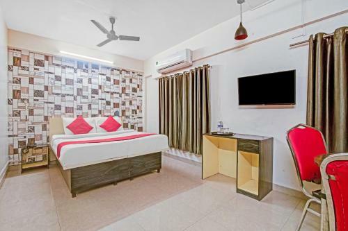 Hotel Oyo Flagship 44919 Orient Comfort