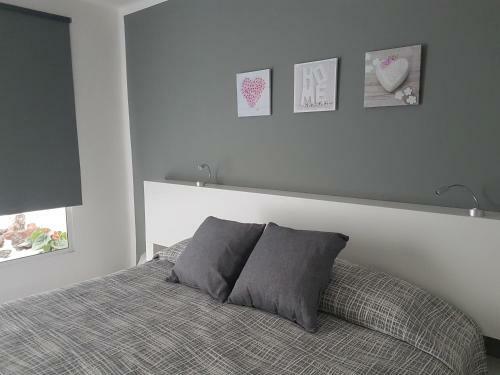 Apartamento Vivienda Aries