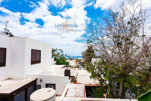 Lory Apartment