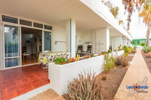 Lory Apartment