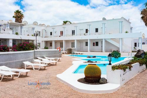 Lory Apartment