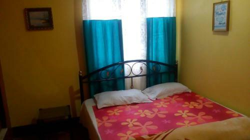 Albergue Darjeeling Home