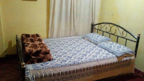 Albergue Darjeeling Home