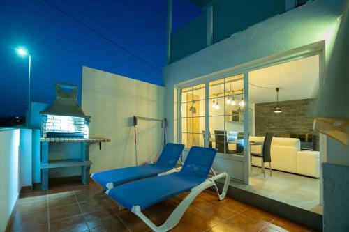 Apartamento Galana