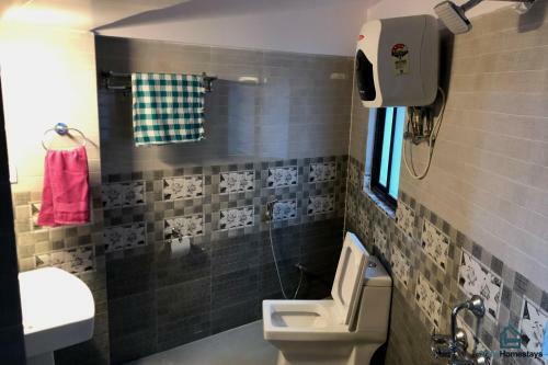 Seven Oaks Home Stay